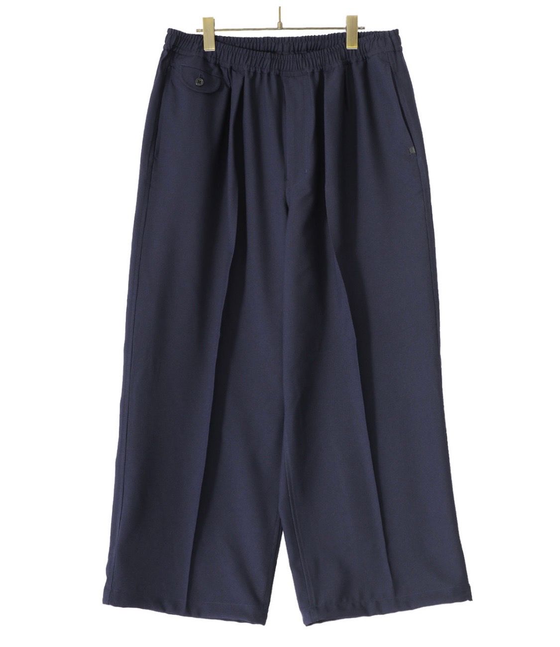 DAIWA PIER39 TECH WIDE EASY 2P TROUSERS