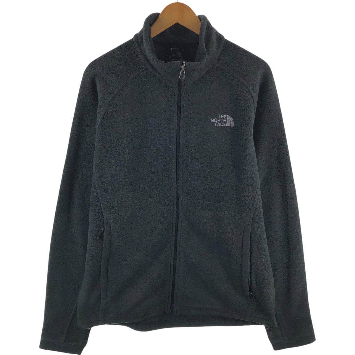 古着 ザノースフェイス THE NORTH FACE フリースジャケット メンズM相当/eaa526402
