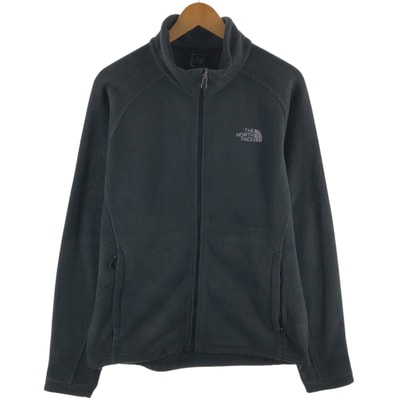 古着 ザノースフェイス THE NORTH FACE フリースジャケット メンズM相当/eaa526402