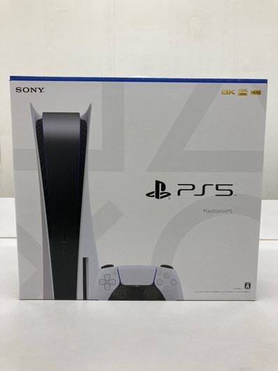 SONY PlayStation5 (PS5) CFI-1200A1