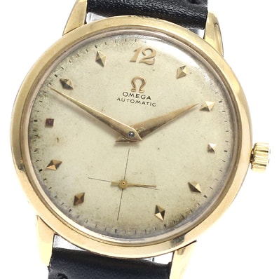 オメガ F6212 メンズ 【中古】