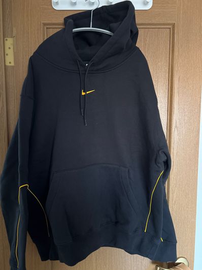 Nike x Drake NOCTA Hoodie "Black"