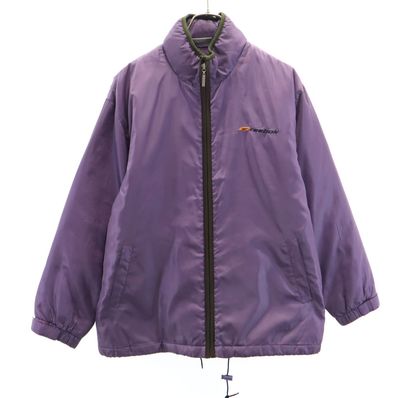 Reebok リーボック 中綿ジャケット