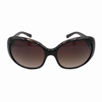 PRADA プラダ SPR26O サングラス
アイウェア オーバーサイズ プラスチック ブラウン ユニセックス
【中古】