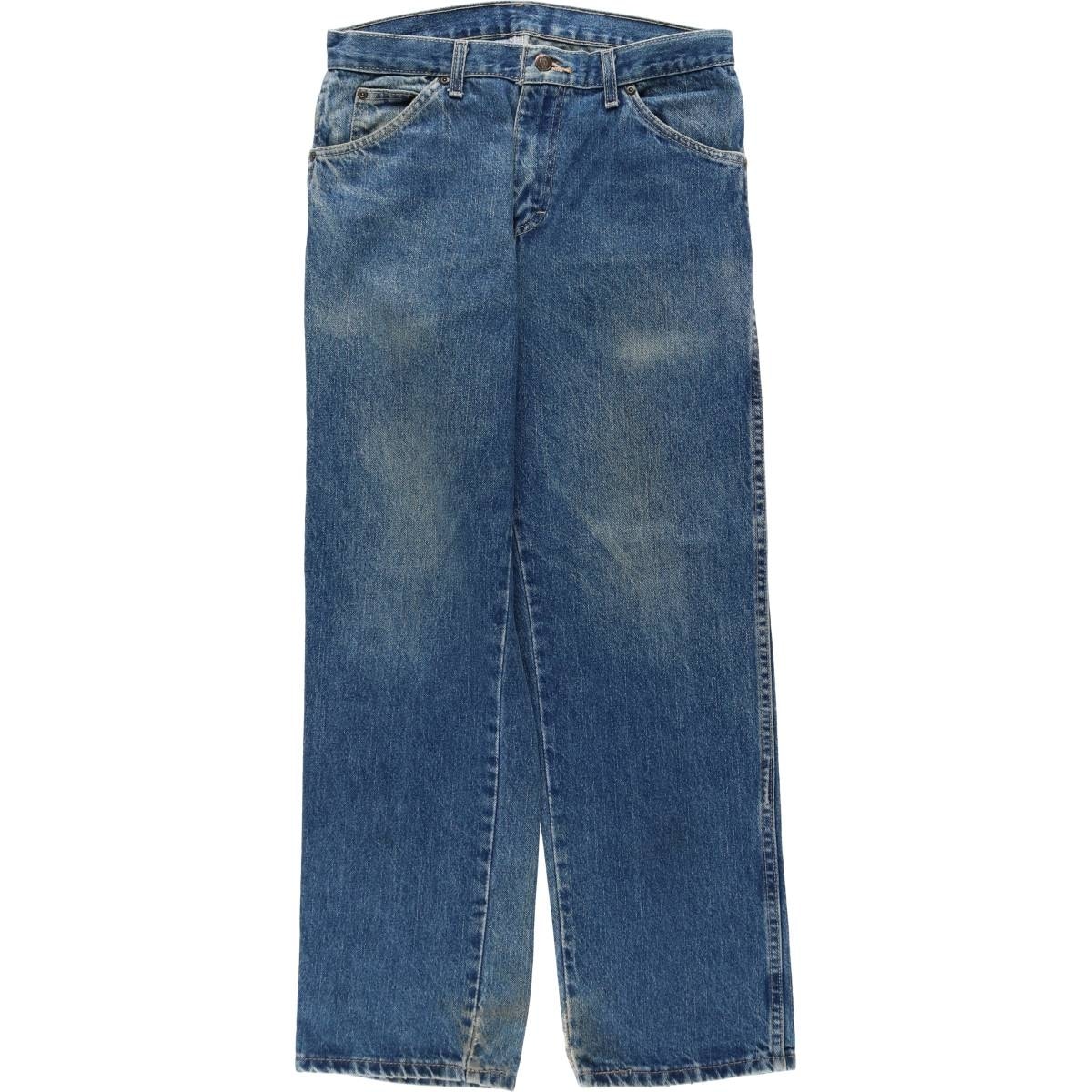 古着 ディッキーズ Dickies ストレートデニムパンツ メンズw31相当/eaa637865