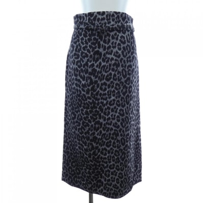 クリスチャンディオール CHRISTIAN DIOR 151J47A1133 スカート