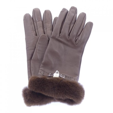 エルメス HERMES GLOVE