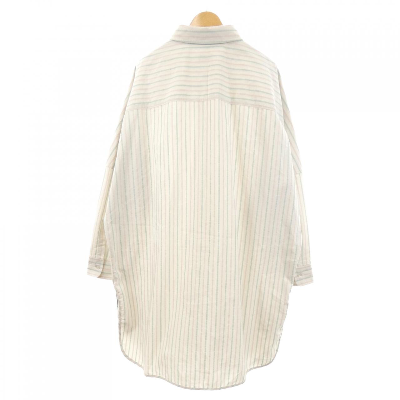 C (やや傷や汚れあり)】エトロ ETRO シャツ 44の中古ハイブランド品