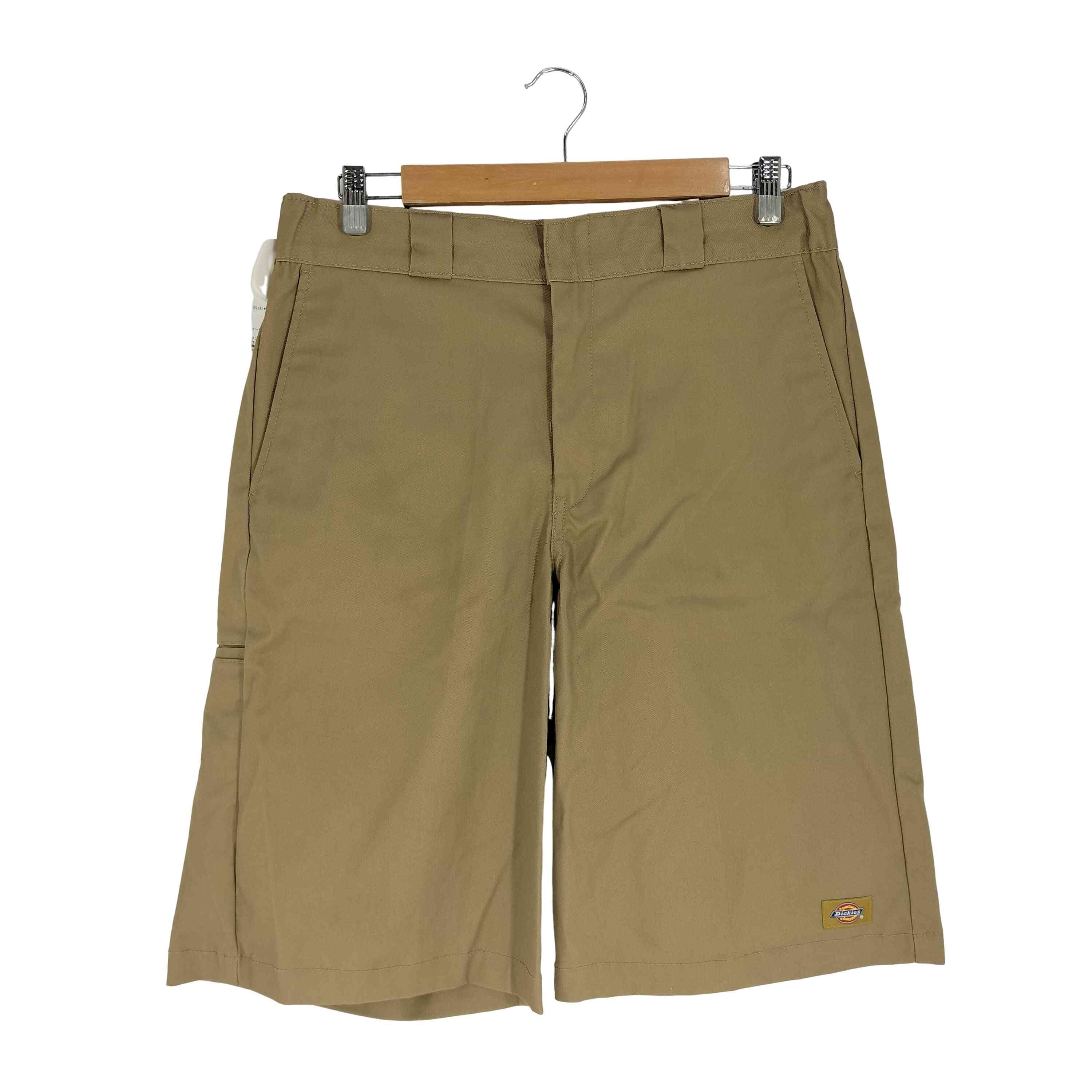 イージーハーフワークパンツ【1139290199596】