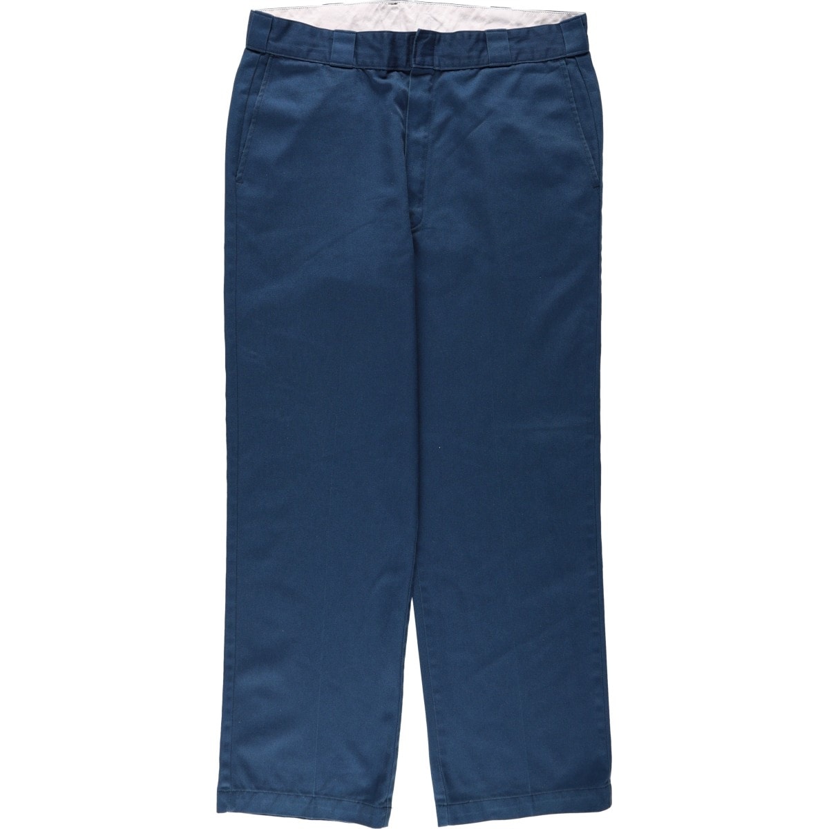 古着 ディッキーズ Dickies ワークパンツ USA製 メンズw36相当/eaa672404