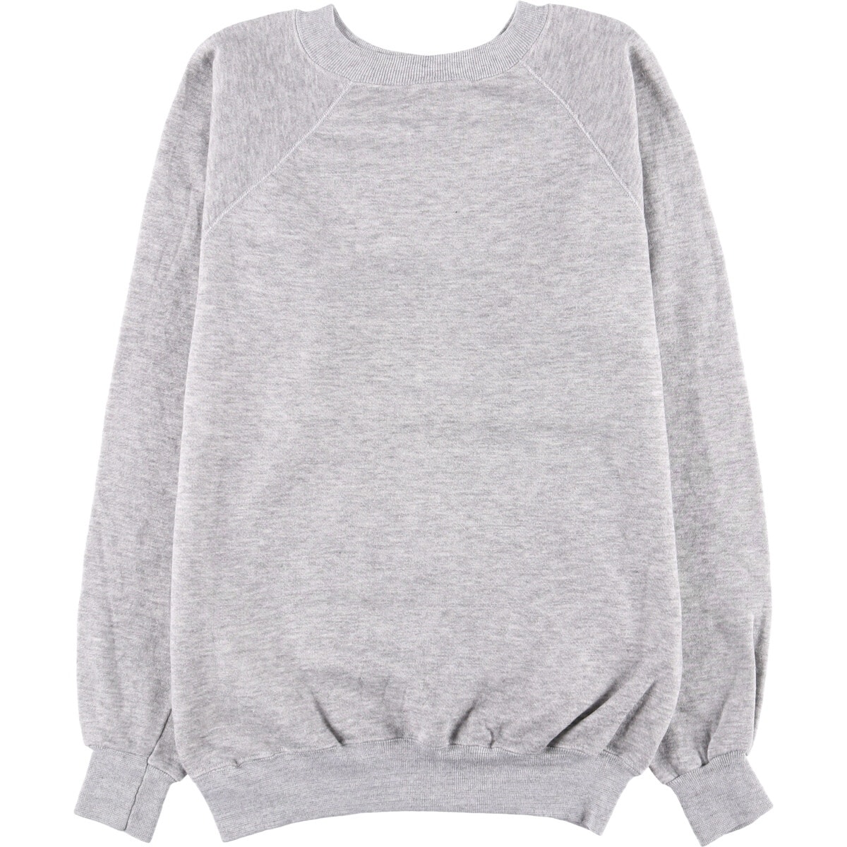 古着 90年代 ヘインズ Hanes 無地 ブランクスウェットシャツ トレーナー USA製 メンズXXL相当 ヴィンテージ/eaa545210