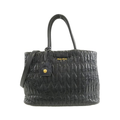 ミュウミュウ RN1096 バッグ