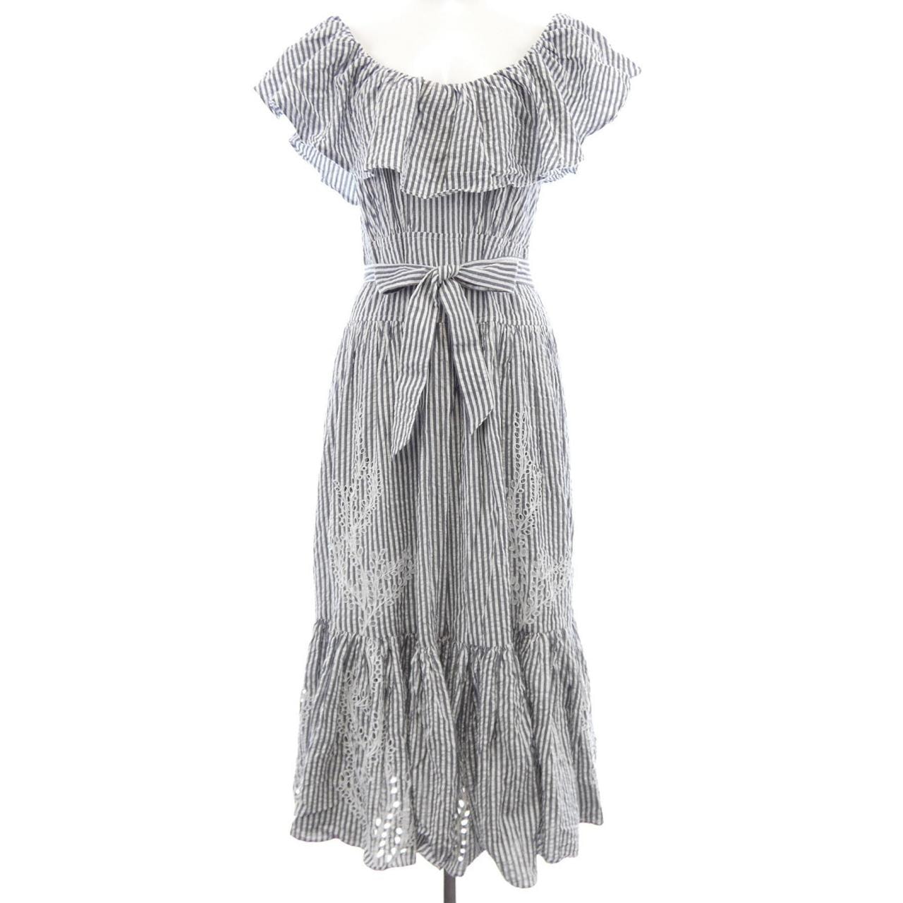 トリーバーチ TORY BURCH 53781 ワンピース