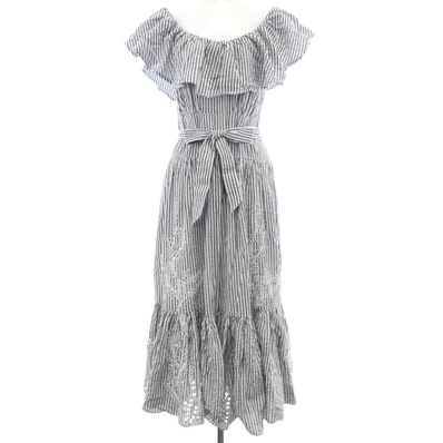 トリーバーチ TORY BURCH 53781 ワンピース