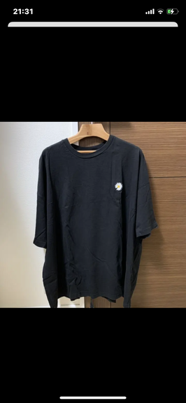 本物品質の ナイキ x ピーエムオー ピースマイナスワン LS \