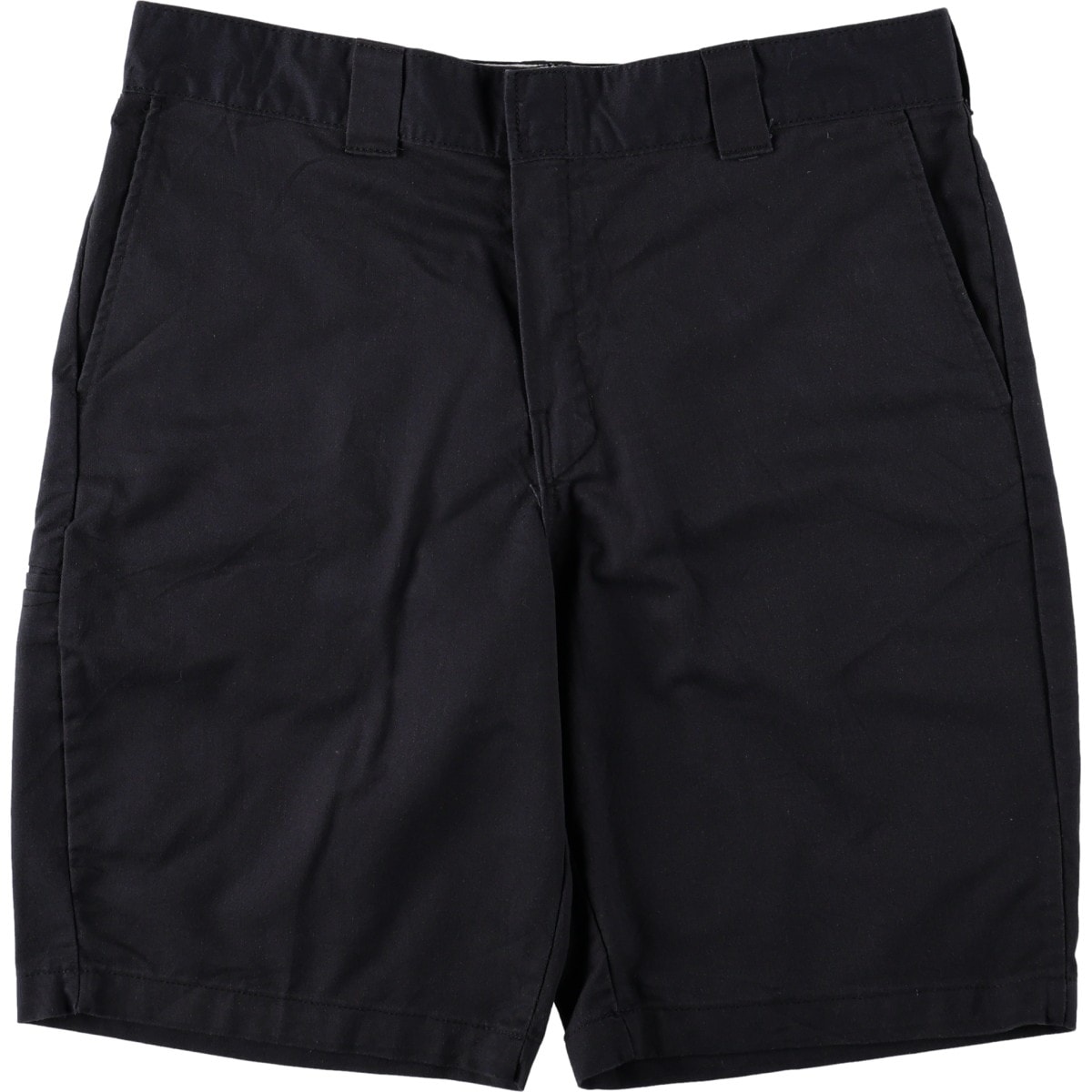 古着 ディッキーズ Dickies Relaxed Fit FLEX ワークショーツ ハーフパンツ メンズw37相当/eaa669434