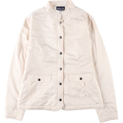 古着 パタゴニア Patagonia 282358P12 中綿マウンテンジャケット シェルジャケット パファージャケット レディースL相当/eaa599346
