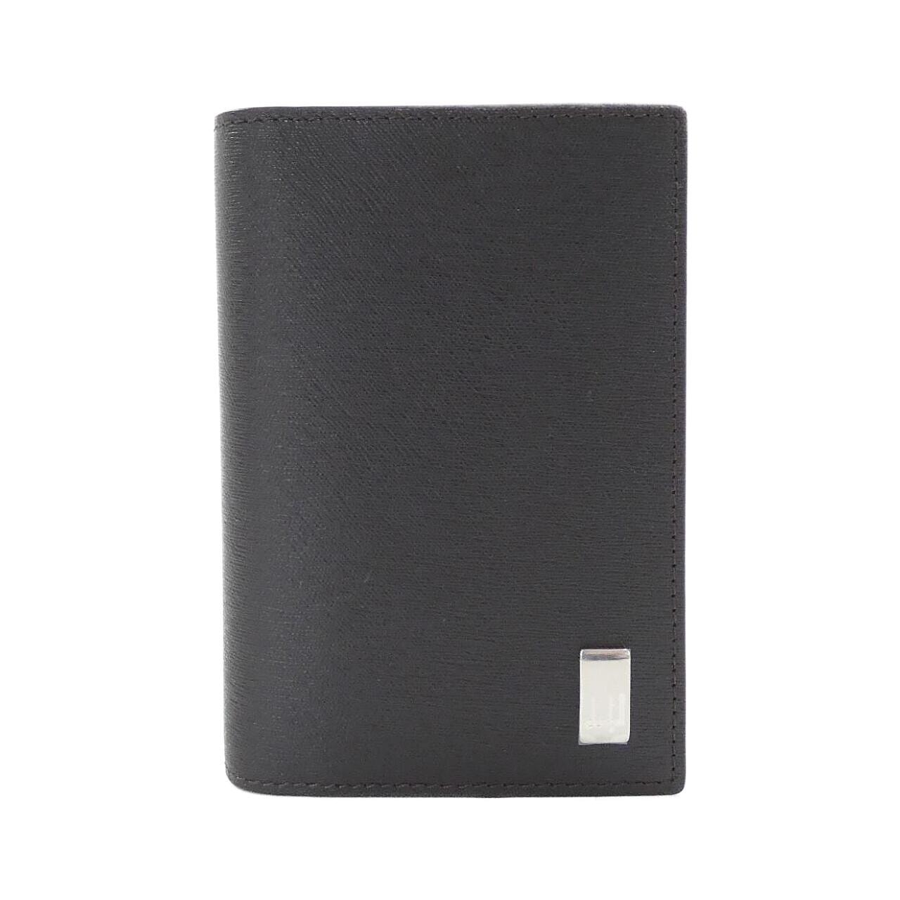 【新品】ダンヒル SIDECAR FP4700E カードケース