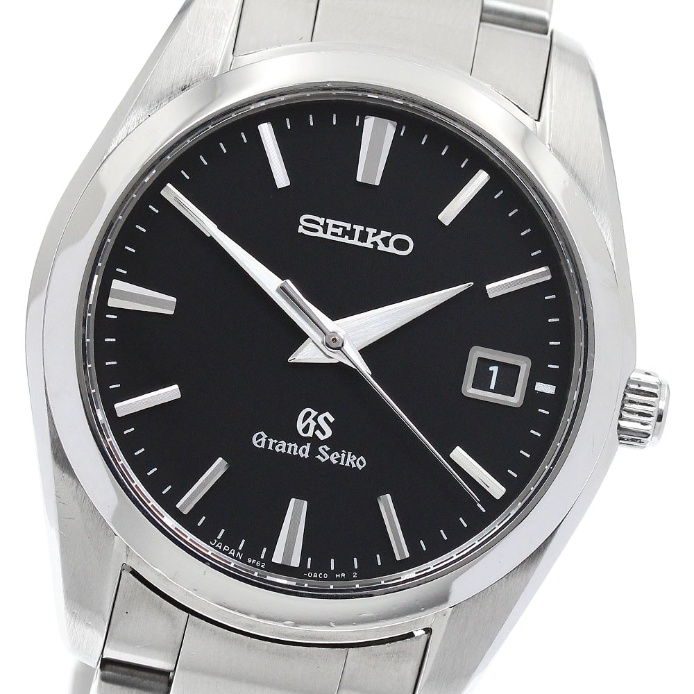 セイコー グランドセイコー ヘリテージコレクション メンズ 【中古】