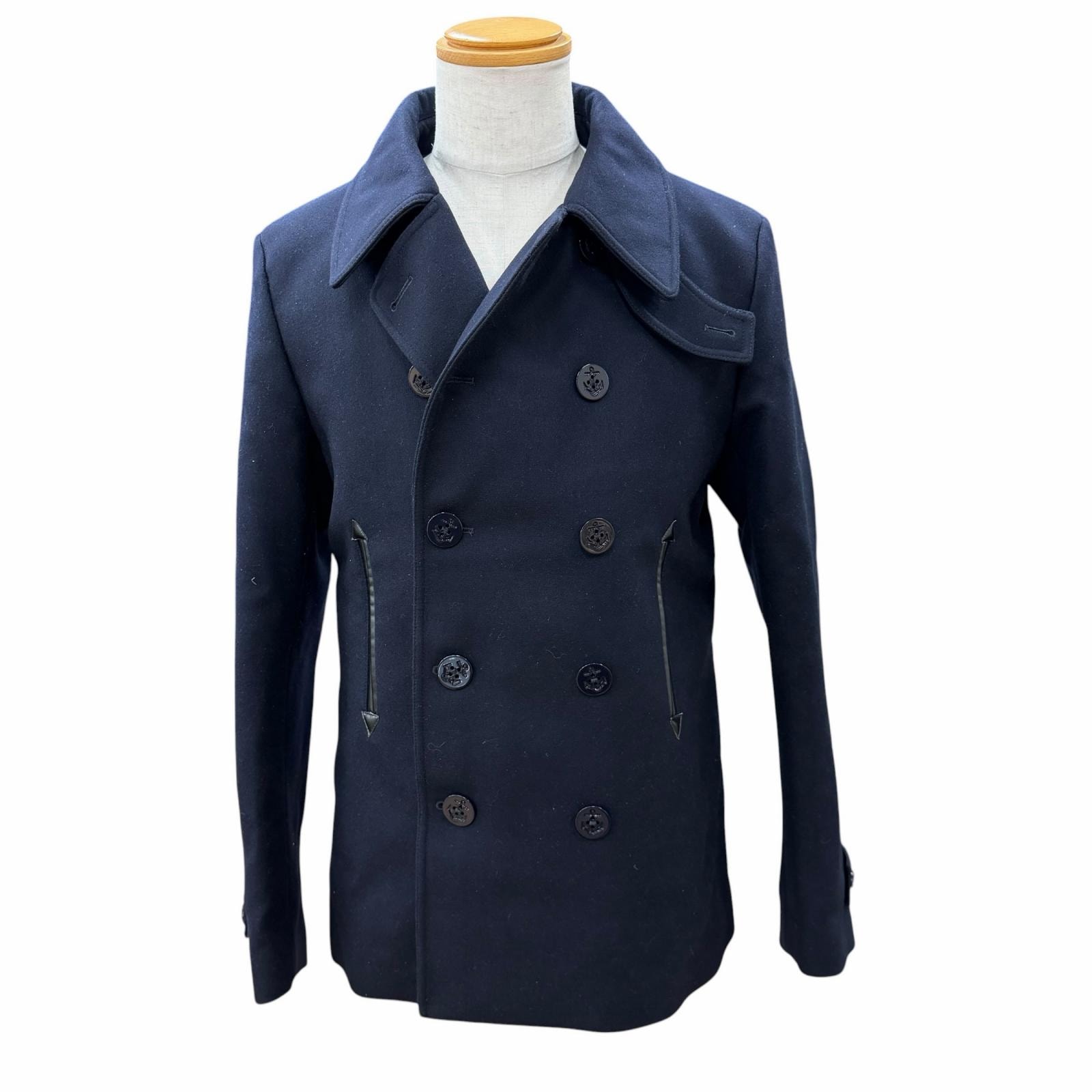 美品 モンクレールジーニアス 7 フラグメント ダウンコート TOLIMAN