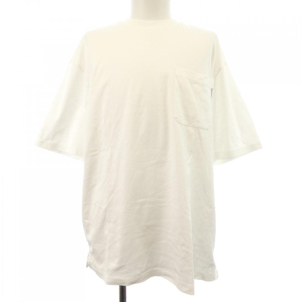 プラダ PRADA UNJ658 R232 13MQ Tシャツ