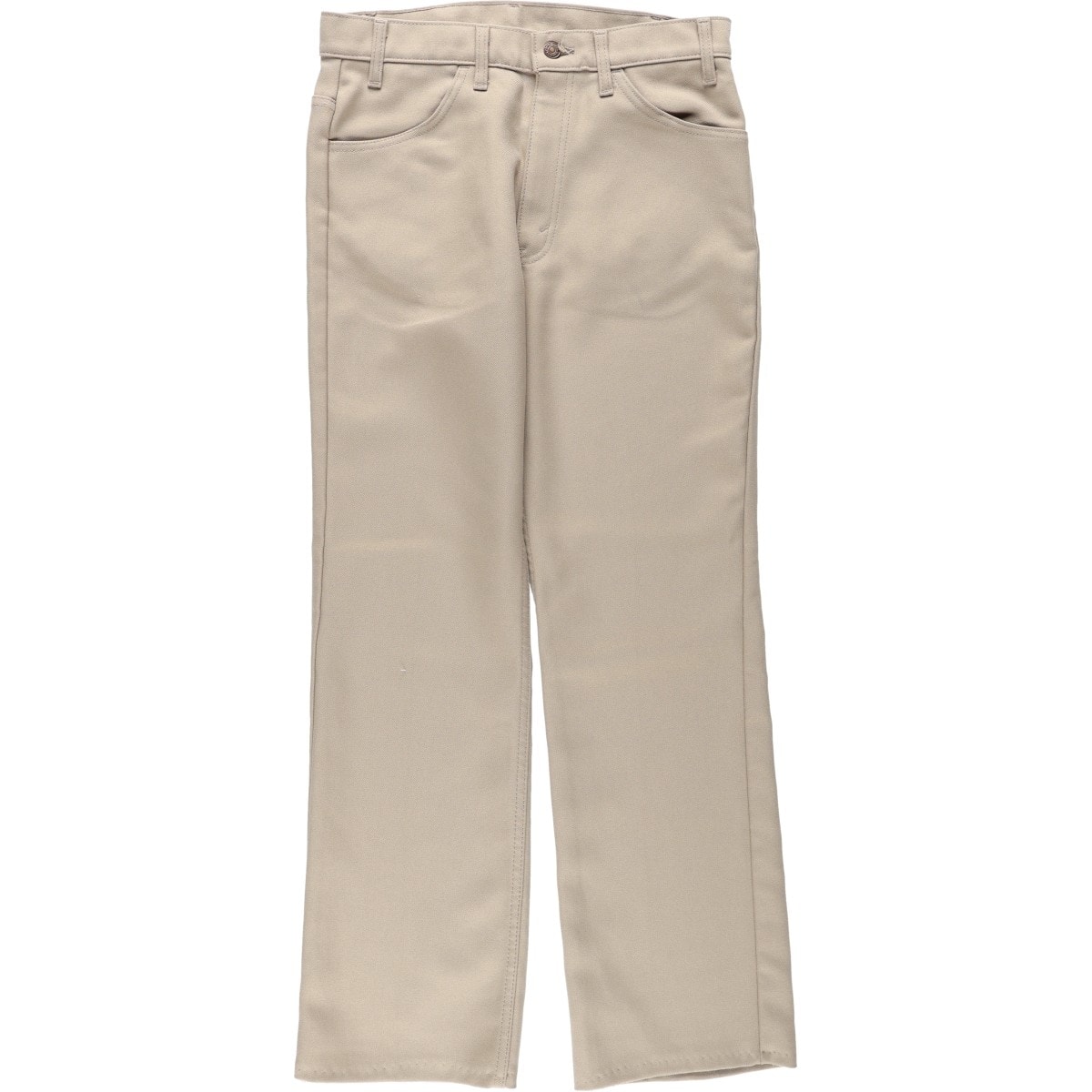 古着 90年代 リーバイス Levi's 10517-6122 スラックスパンツ USA製 メンズw32相当 ヴィンテージ/eaa663713