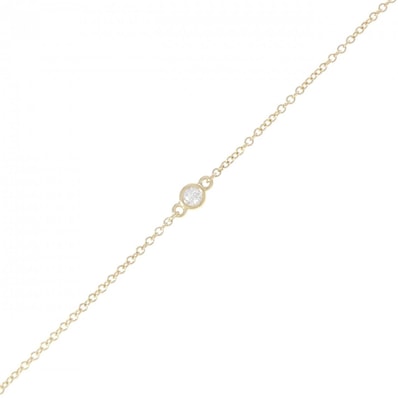 ティファニー バイザヤード ブレスレット