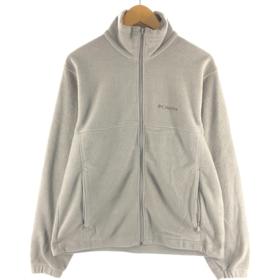 古着 00年代 コロンビア Columbia フリースジャケット メンズM相当/eaa525094