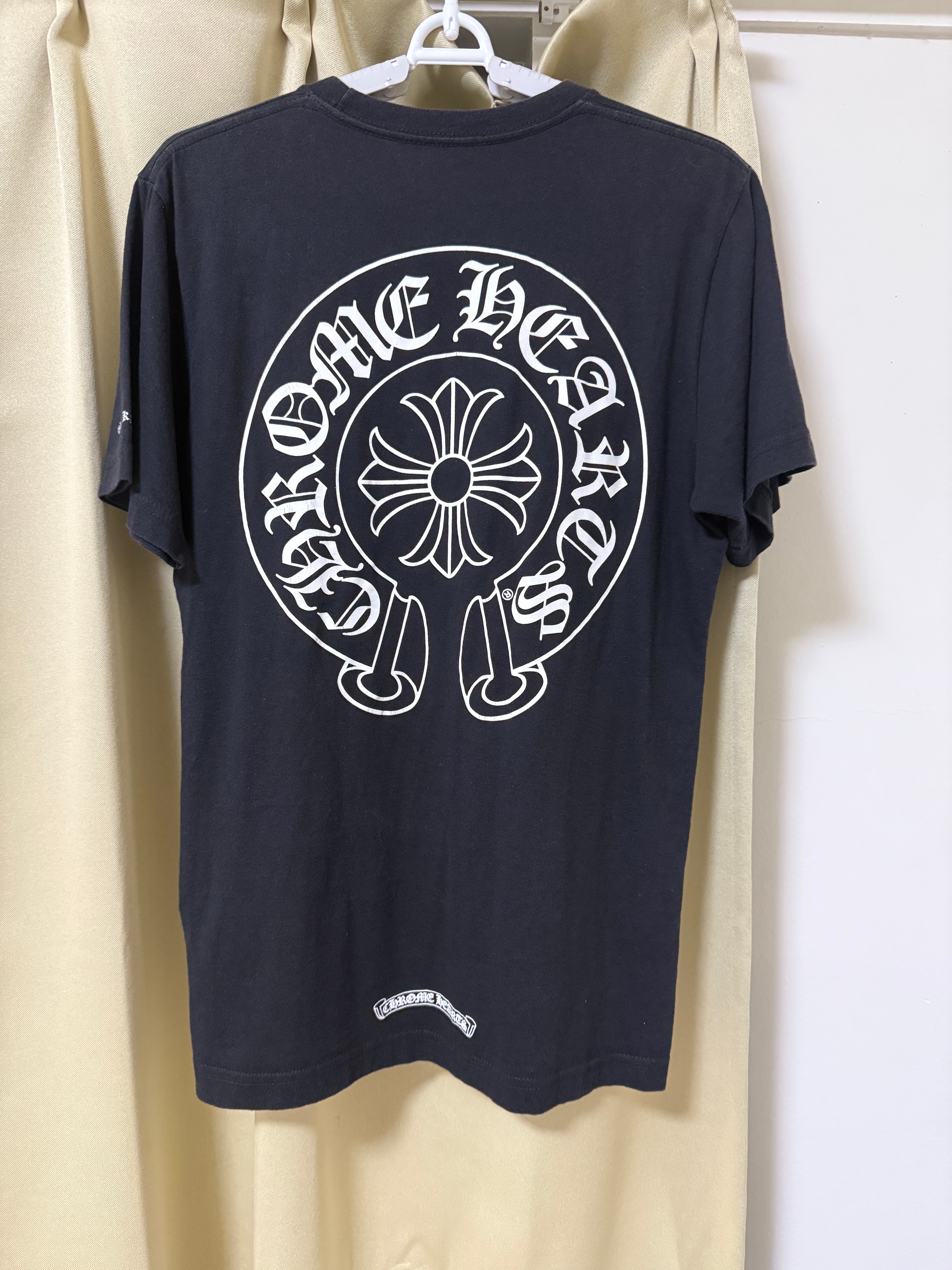クロムハーツ マッティボーイ 99アイズ クロンパー Tシャツ 