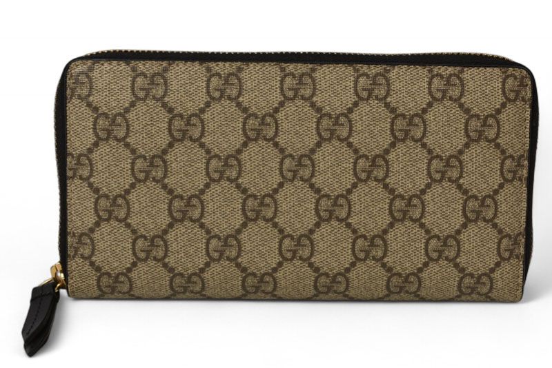 グッチ410102 長財布 ユニセックス