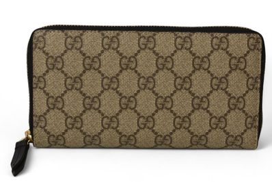 グッチ410102 長財布 ユニセックス