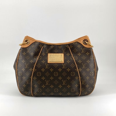 LOUIS VUITTON(ルイ・ヴィトン) ガリエラPM モノグラム M56382 ショルダーバッグ ブラウン