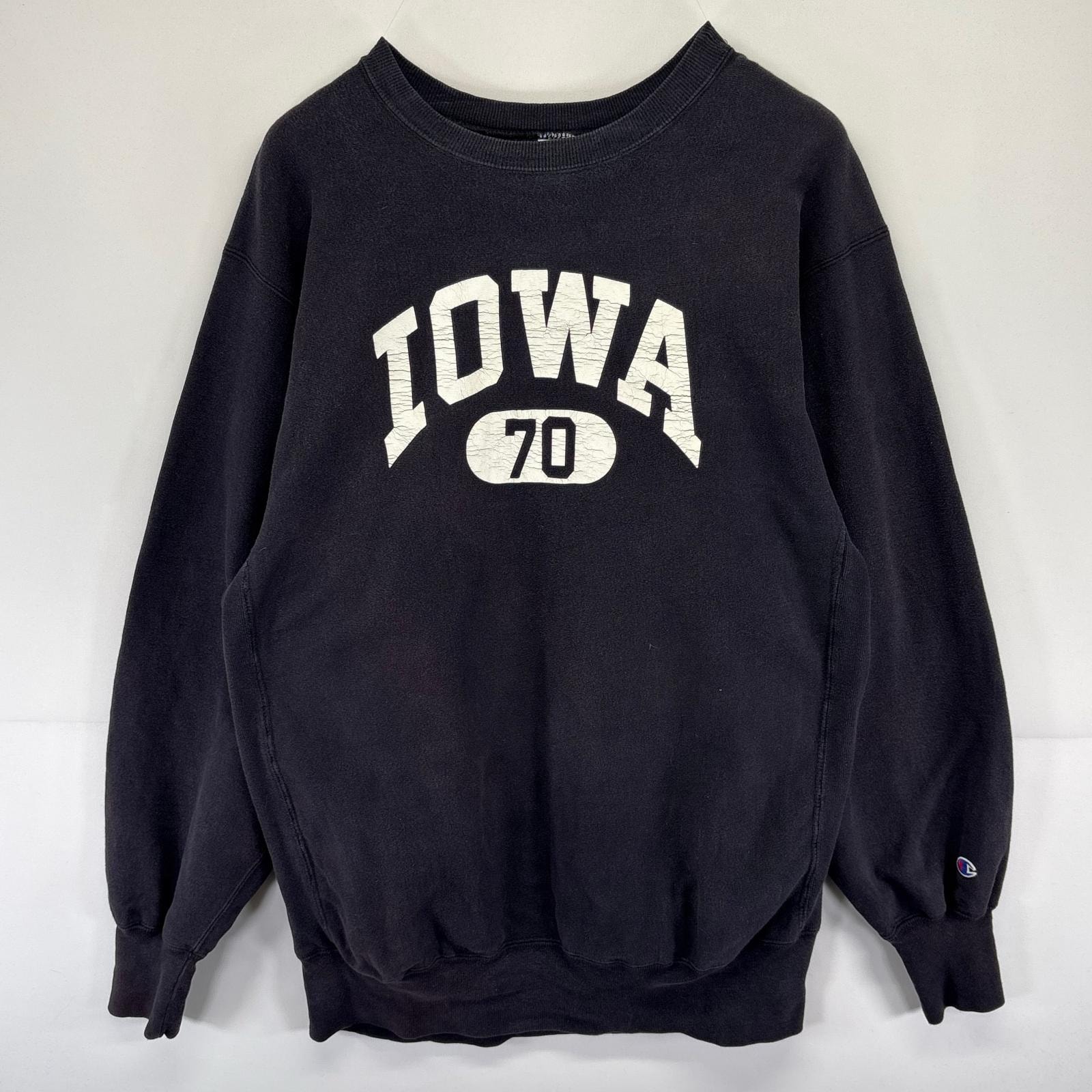 C (やや傷や汚れあり)】古着 90's/90年代 チャンピオン Champion USA製