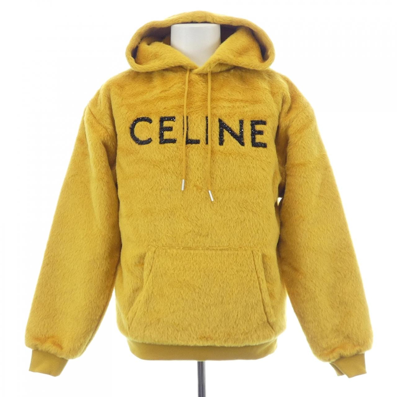 セリーヌ CELINE 2Y964925R パーカー
