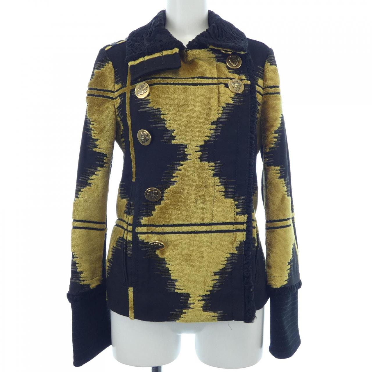 グッチ GUCCI ジャケット