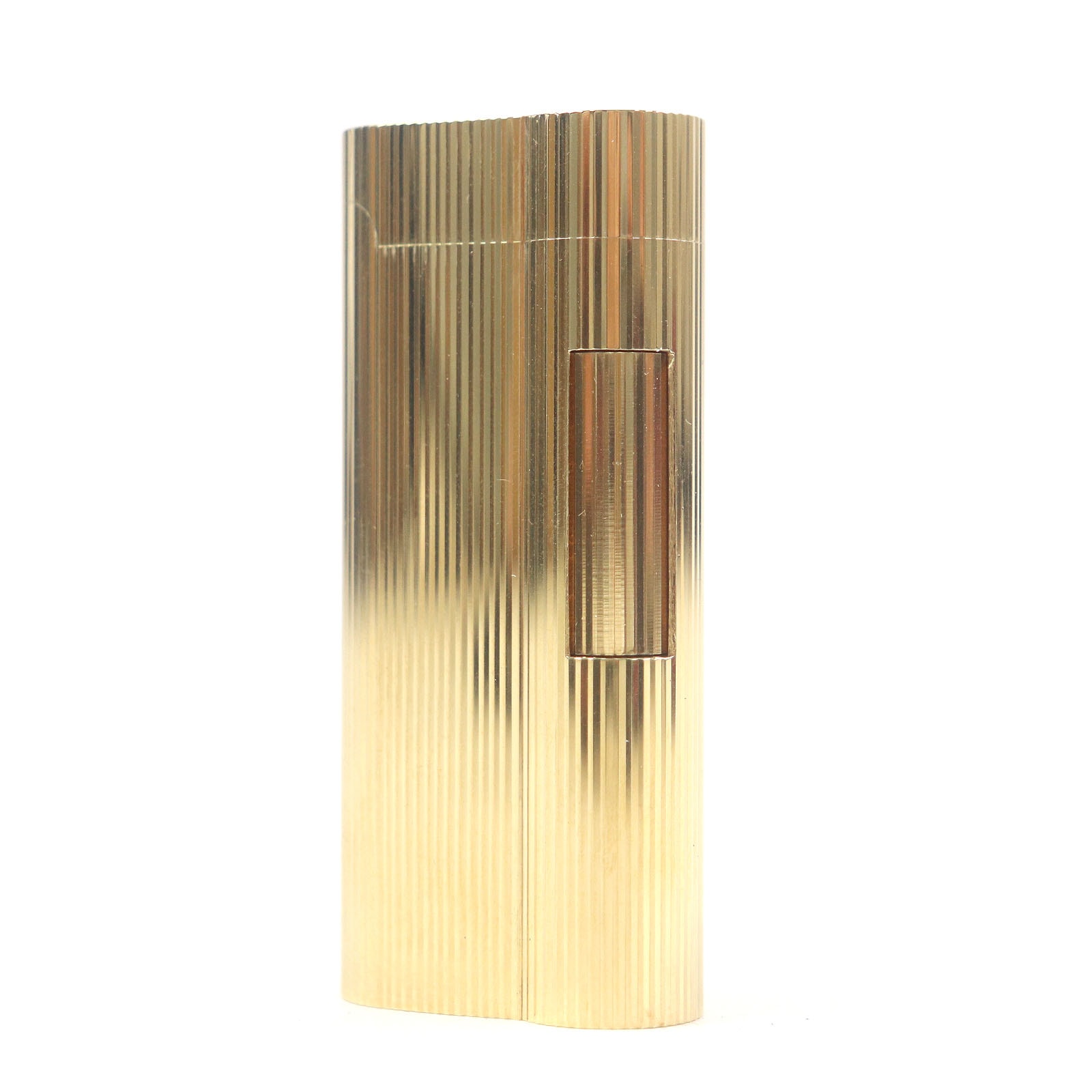 極美品 ダンヒル
 ライター ゴールド メンズ