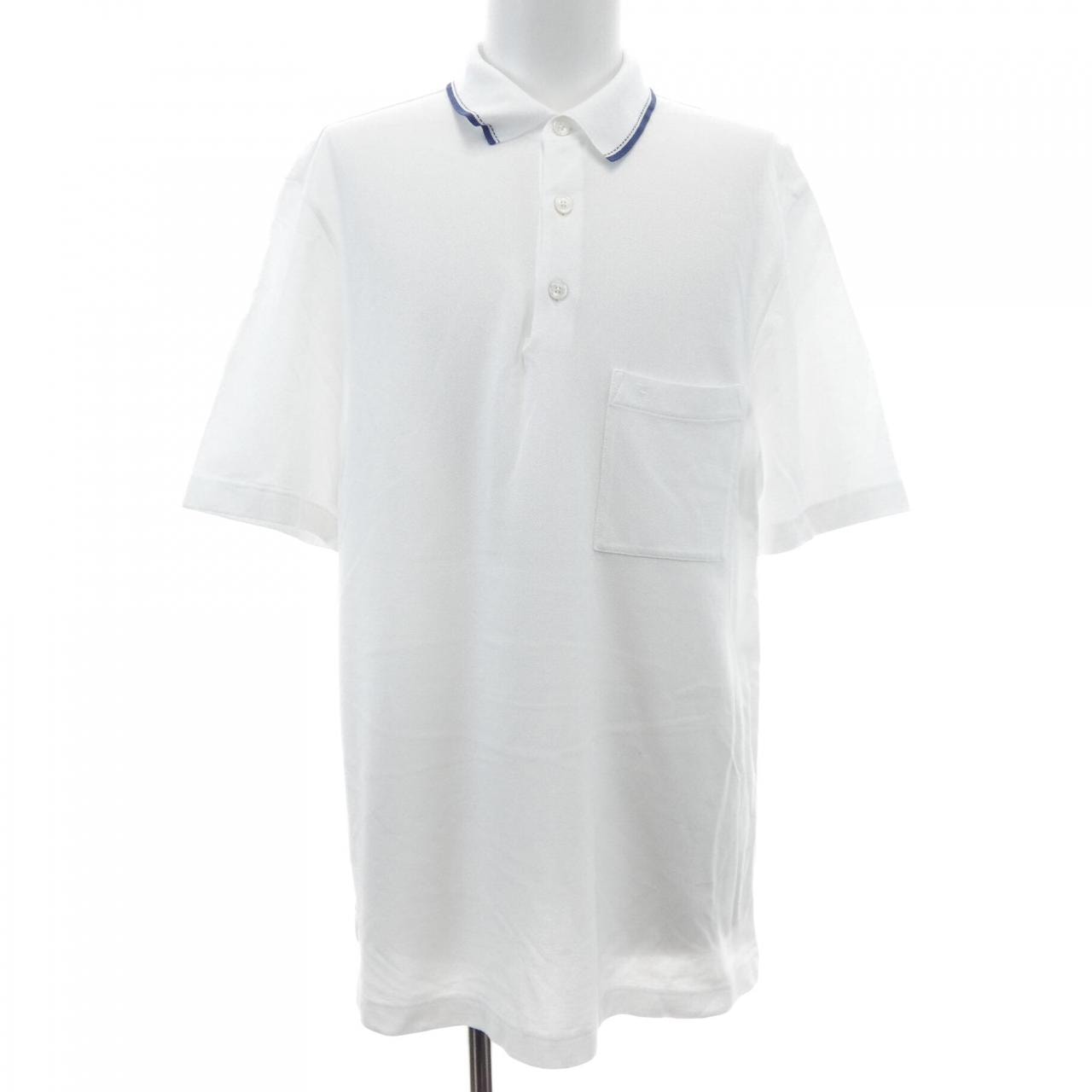 エルメス HERMES 557980HA ポロシャツ