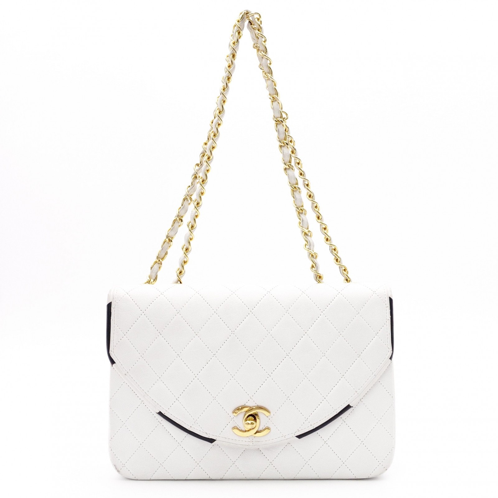 シャネルチェーン ショルダーバッグ マトラッセショルダーバッグ