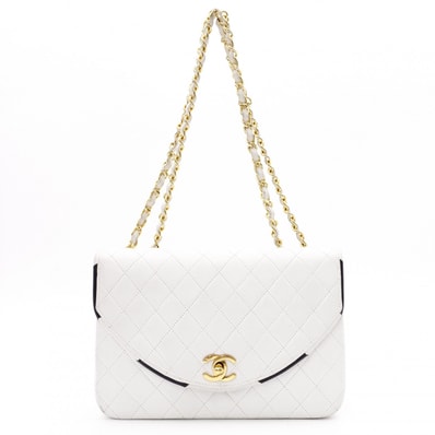 シャネルチェーン ショルダーバッグ マトラッセショルダーバッグ