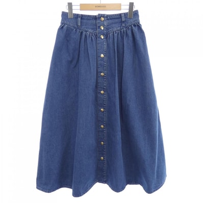 セリーヌ CELINE 2S108459N スカート