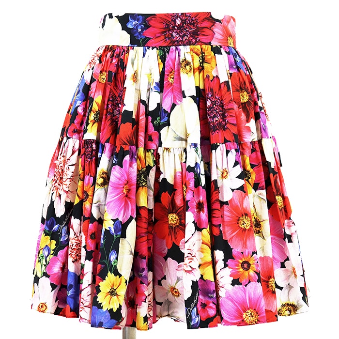 B (目立った傷や汚れなし)】SALE【極美品】DOLCE&GABBANA ドルチェ