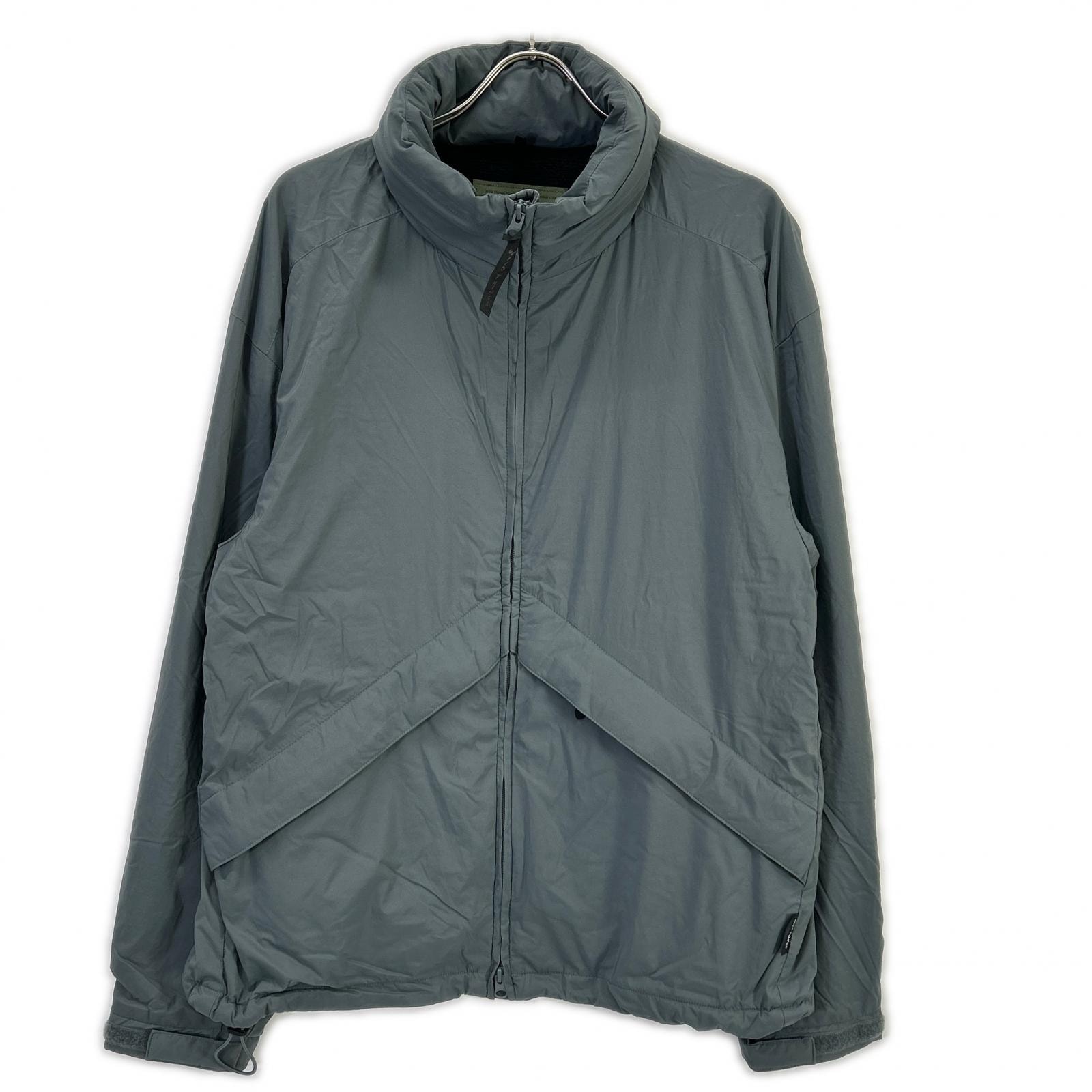 ワイルドシングス WT25107SN カーキ COLD WEATHER PARKA EVOLVE/コールドウェザーパーカ M