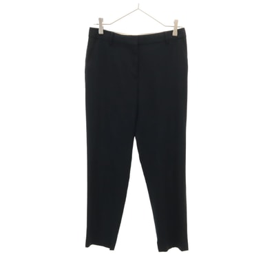 Paul Smith ポールスミス 日本製 スラックスパンツ 38 ブラック