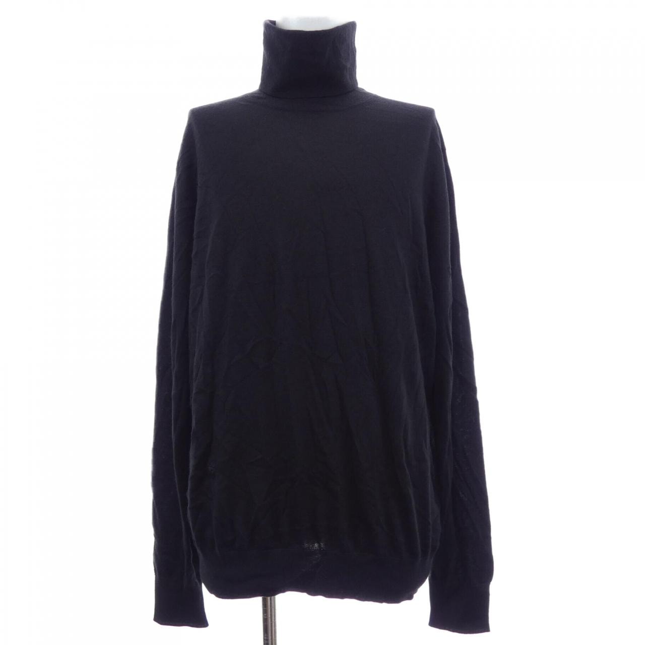 ディオール DIOR 833M603BT128 ニット