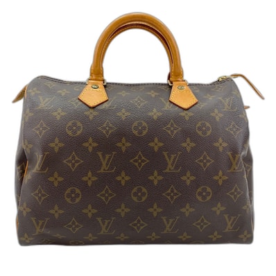 ヴィトン LV スピーディ 30 ハンドバッグ【中古】