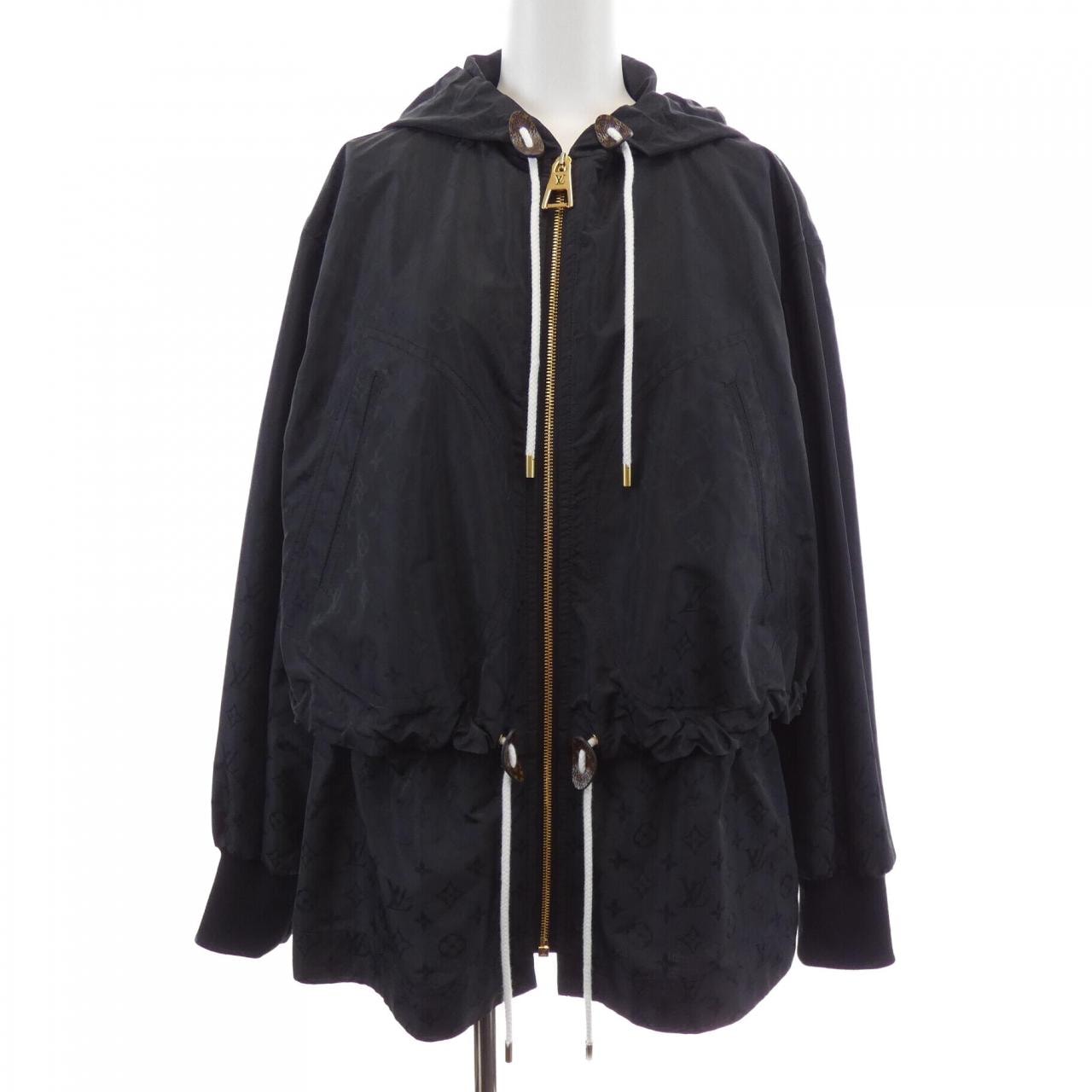 ルイヴィトン LOUIS VUITTON FOOW39FLX ブルゾン