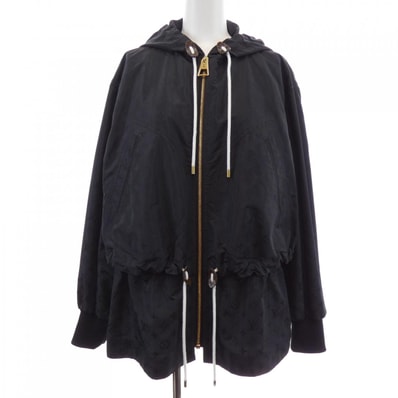 ルイヴィトン LOUIS VUITTON FOOW39FLX ブルゾン