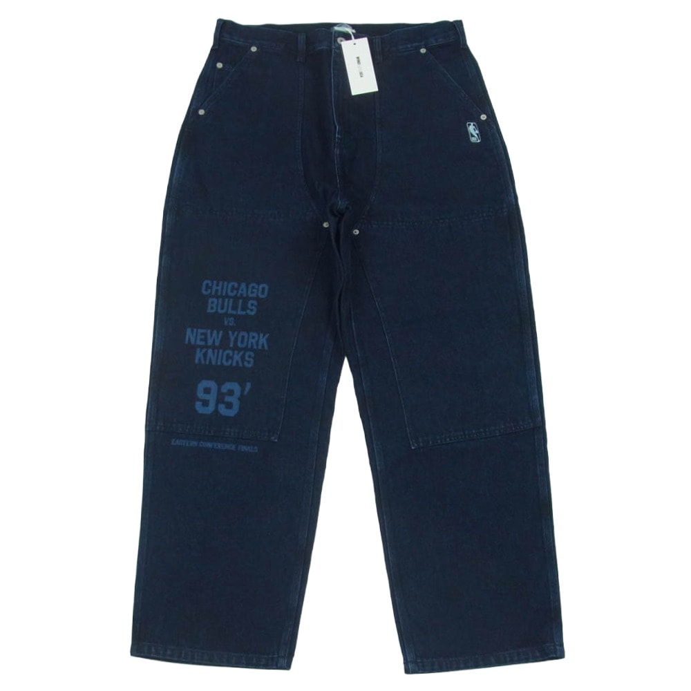 WIND AND SEA x Malbon Golf Chino Pants 