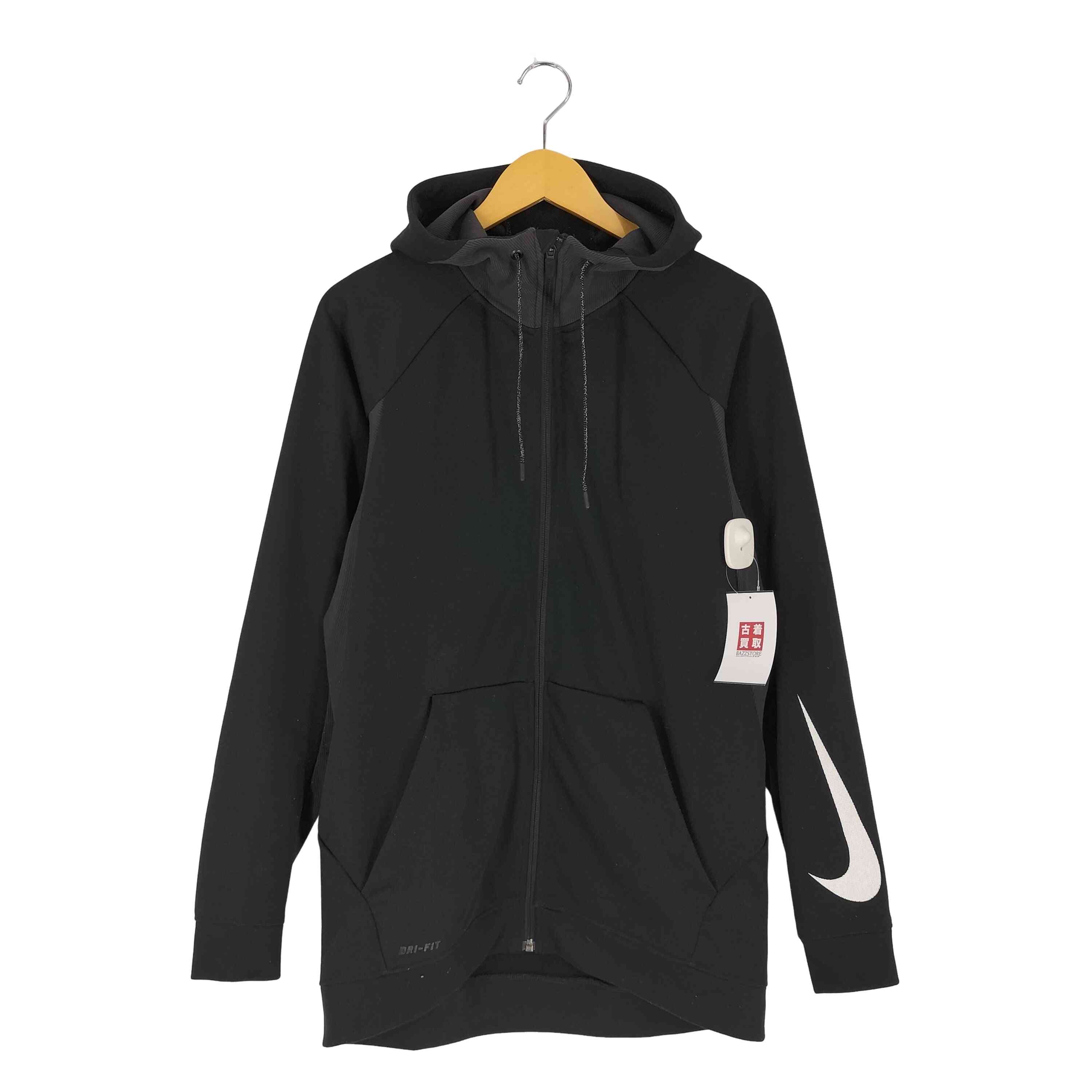 Dri-FIT ドライフィット ジップアップパーカー【1139389288682】