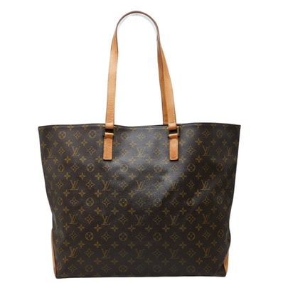 Louis Vuitton Cabas Alto Monogram